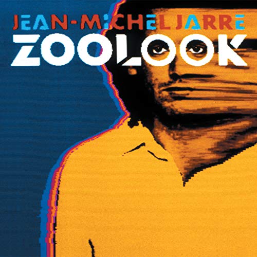CATALOG Zoolook [Vinyl LP] von SONY MUSIC CATALOG