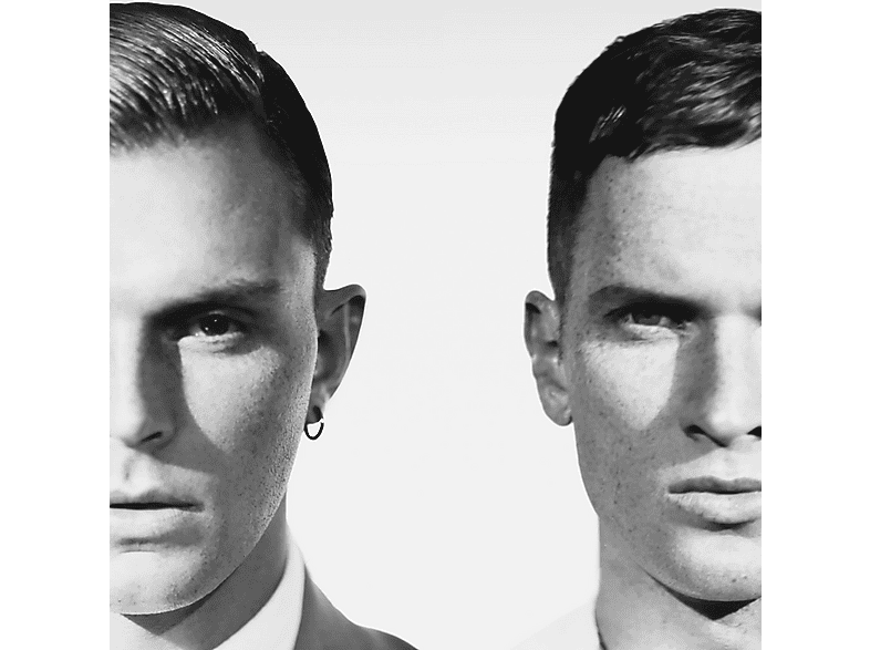 Hurts - Happiness (15th Anniversary Edition) (LP (analog)) von SONY MUSIC CATALOG