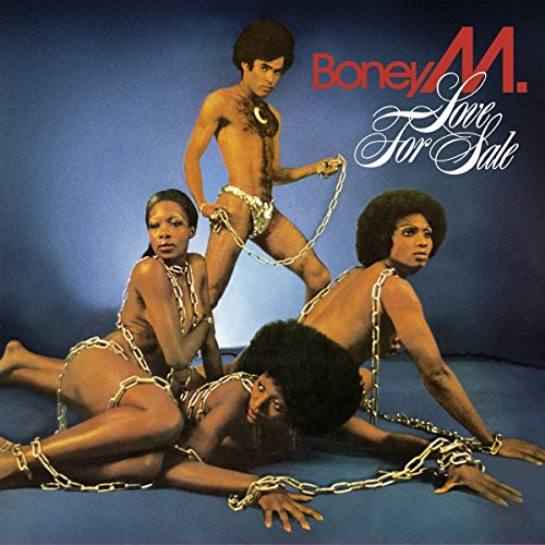 Love for Sale (1977) [Vinyl LP] von Sony Music Cmg