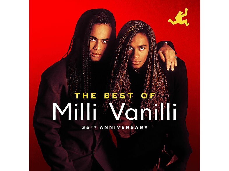 Milli Vanilli - The Best of (35th Anniversary) CD Jewel Box (CD) von SONY MUSIC CATALOG