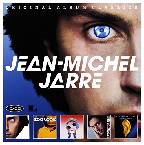 Original Album Classics von SONY MUSIC CATALOG