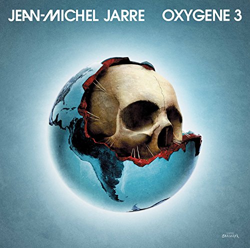 Oxygene 3 [Vinyl LP] von SONY MUSIC CATALOG