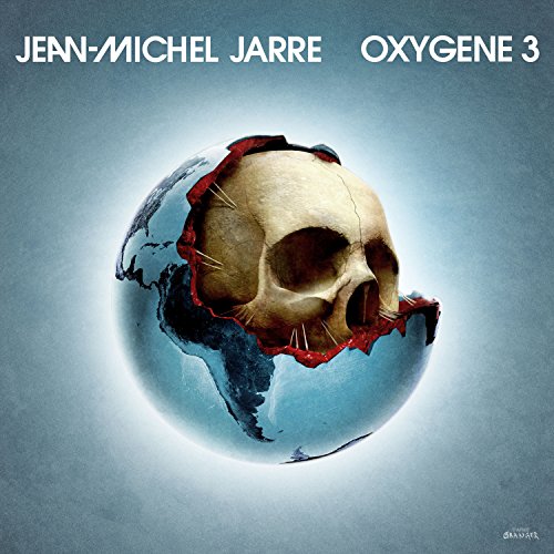 Oxygene 3 von SONY MUSIC CATALOG