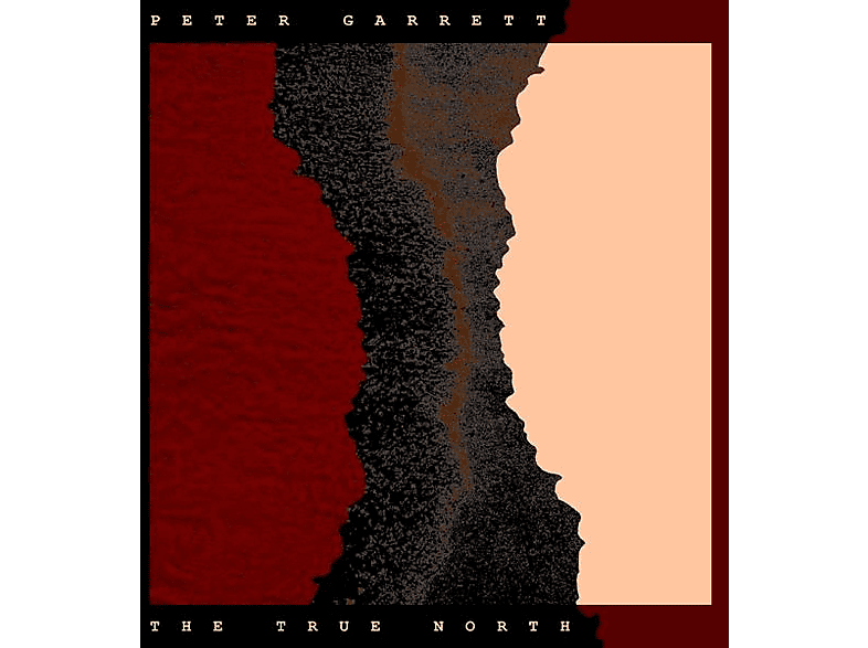 Peter Garrett - The True North (Vinyl) von SONY MUSIC CATALOG