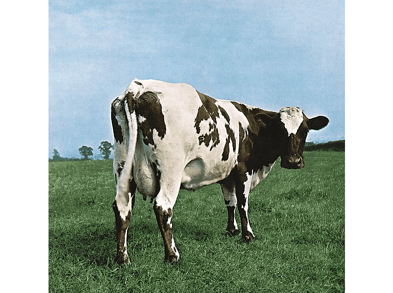 Pink Floyd - Atom Heart Mother (CD) von SONY MUSIC CATALOG