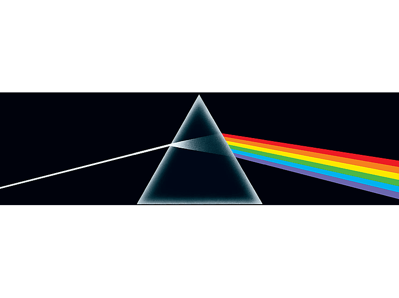 Pink Floyd - The Dark Side of the Moon (50th Anniversary Remast (Vinyl) von SONY MUSIC CATALOG