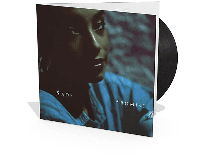 Sade - Promise (Vinyl) von SONY MUSIC CATALOG