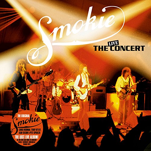 The Concert (Live in Essen/Germany1978) [Vinyl LP] von SONY MUSIC CATALOG
