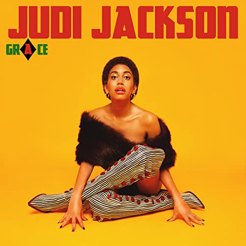 Grace [Vinyl LP] von SONY MUSIC CG