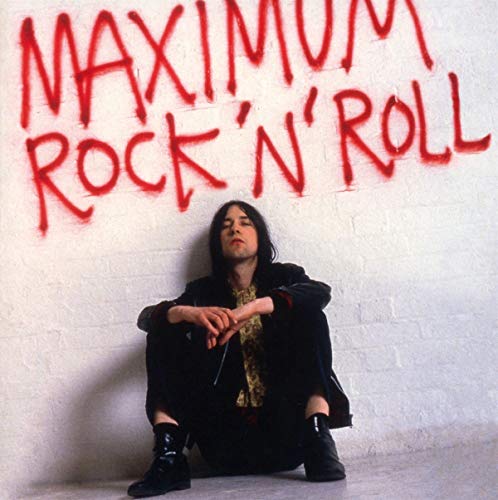Maximum Rock 'N' Roll: the Singles (Remastered) von SONY MUSIC CG