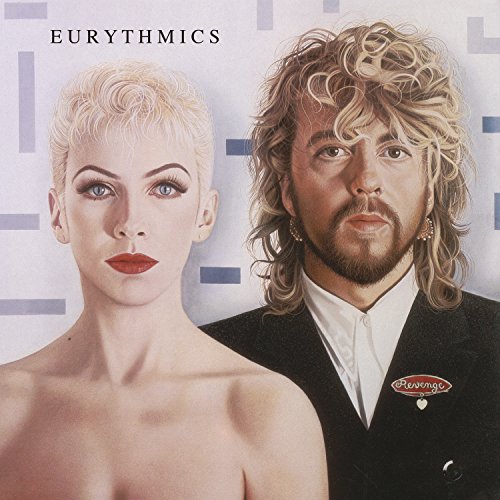 Revenge [Vinyl LP] von SONY MUSIC CG