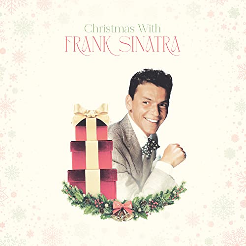 Christmas With Frank Sinatra [Vinyl LP] von SONY MUSIC CMG