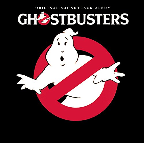 Ghostbusters von SONY MUSIC CMG
