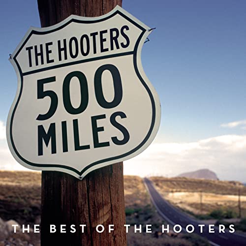 500 Miles-the Best of von SONY MUSIC ENTERTAIN