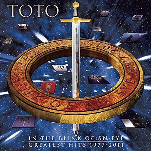 In the Blink of An Eye-Greatest Hits 1977-2011 In the Blink of An Eye-Greatest Hits 1977-2011 von SONY MUSIC ENTERTAIN