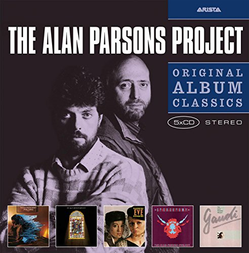 Original Album Classics Original Album Classics von SONY MUSIC ENTERTAIN