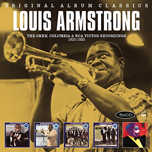 Original Album Classics von SONY MUSIC ENTERTAIN
