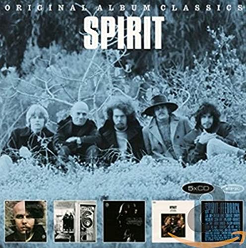 Original Album Classics Original Album Classics von SONY MUSIC ENTERTAIN
