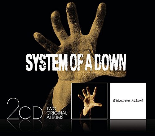 System of a Down/Steal This Album! System of a Down/Steal This Album! von Sony Music Cmg