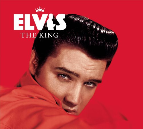 The King 75th Anniversary von SONY MUSIC ENTERTAIN