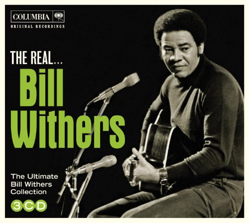 The Real Bill Withers von SONY MUSIC ENTERTAIN