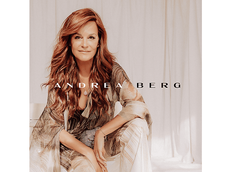 Andrea Berg - Digipack (CD) von BERGRE