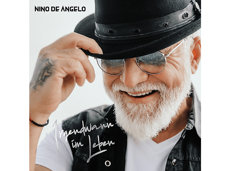 Nino De Angelo - Irgendwann im Leben limitierte Deluxe Edition (CD) von SONY MUSIC ENTERTAINMENT GER