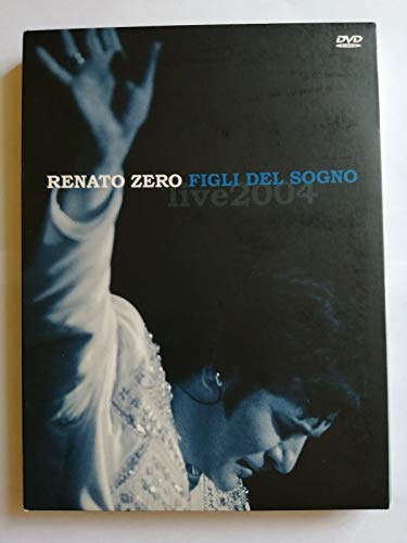 Zero Renato - Figli Del Sogno [2 DVDs] [IT Import] von SONY MUSIC ENTERTAINMENT ITALY SPA