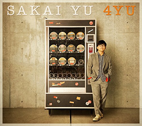 4yu [Ltd.Bonus CD] von SONY MUSIC ENTERTAINMENT JAPAN