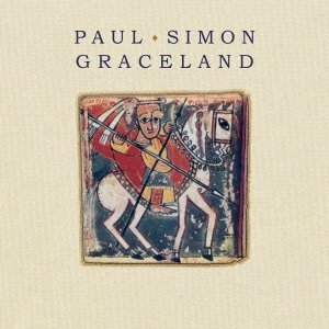 GRACELAND 25TH ANNIVERSARY EDITION CD/DVD -FEATURINGUNDER AFRICAN SKIES FILM- +bunus(+DVD)(ltd.remaster) by PAUL SIMON (2012-07-04) von SONY MUSIC ENTERTAINMENT JAPAN