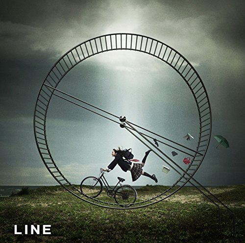 Line [Blu-Spec Cd2/Dvd] von SONY MUSIC ENTERTAINMENT JAPAN