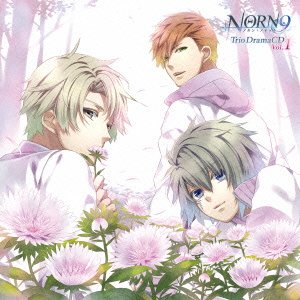 Norn9 Situation&Drama CD Vol.1 von SONY MUSIC ENTERTAINMENT JAPAN