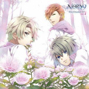 Norn9 Situation&Drama CD Vol.1 Norn9 Situation&Drama CD Vol.1 von SONY MUSIC ENTERTAINMENT JAPAN