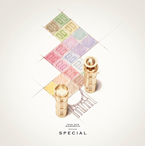 Tour 2015 Special [Blu-Spec CD von SONY MUSIC ENTERTAINMENT JAPAN