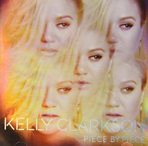 Piece By Piece (Deluxe Edition) von SONY MUSIC KOREA