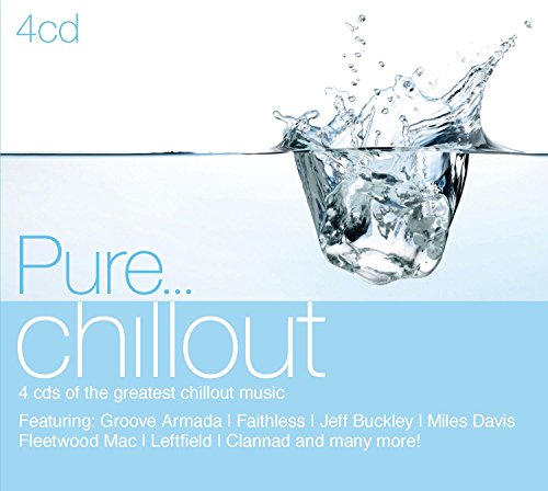 Pure...Chillout Pure...Chillout von SONY MUSIC LABEL GRO