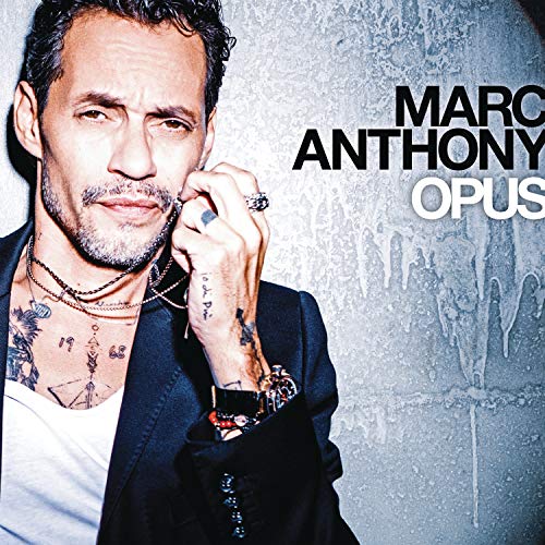 Opus Opus von SONY MUSIC LATIN