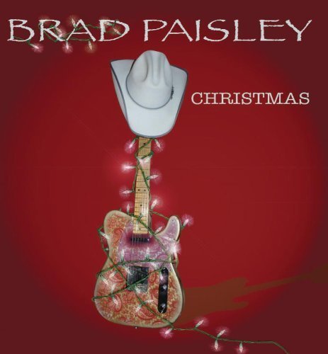 Brad Paisley Christmas by Brad Paisley (2006) Audio CD von SONY MUSIC SPECIAL PRODUCTS