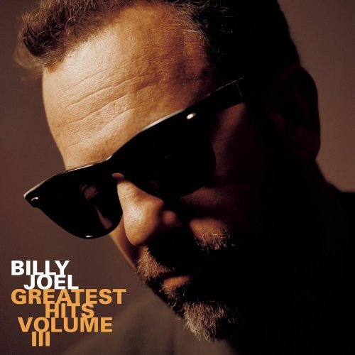 Greatest Hits Volume III by Billy Joel (1997) Audio CD von SONY MUSIC SPECIAL PRODUCTS