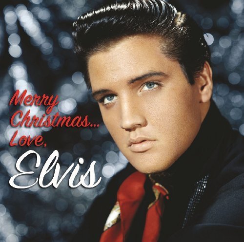 Merry Christmas...Love, Elvis by Elvis Presley (2013) Audio CD von SONY MUSIC SPECIAL PRODUCTS