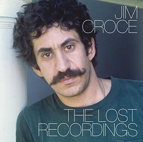 The Lost Recordings by Jim Croce (2013) Audio CD von SONY MUSIC SPECIAL PRODUCTS