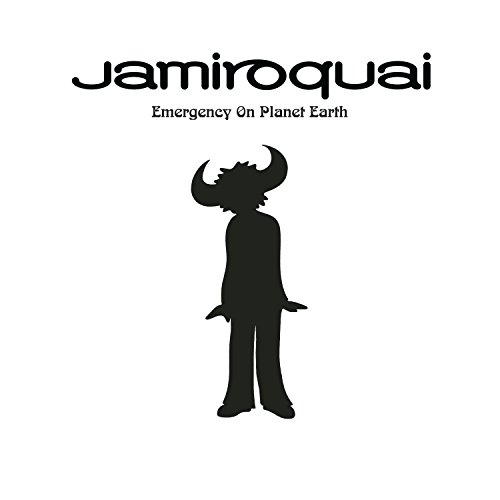 Emergency on Planet Earth von SONY MUSIC UK