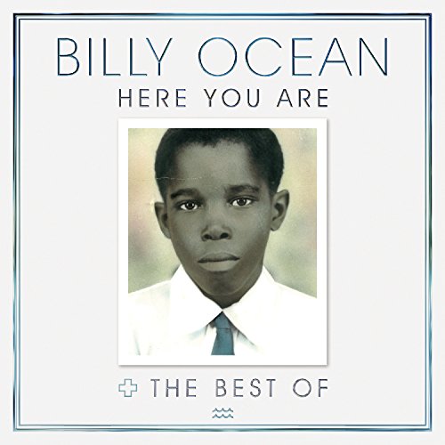 Here You Are: the Best of Billy Ocean von SONY MUSIC UK