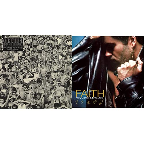 Listen Without Prejudice/Mtv Unplugged & Faith von SONY MUSIC UK