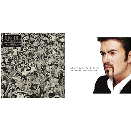 Listen Without Prejudice/Mtv Unplugged & Ladies & Gentlemen von SONY MUSIC UK