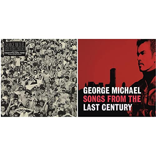 Listen Without Prejudice/Mtv Unplugged & Songs from the Last Century von SONY MUSIC UK