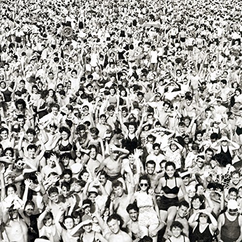 Listen Without Prejudice/Mtv Unplugged von SONY MUSIC UK