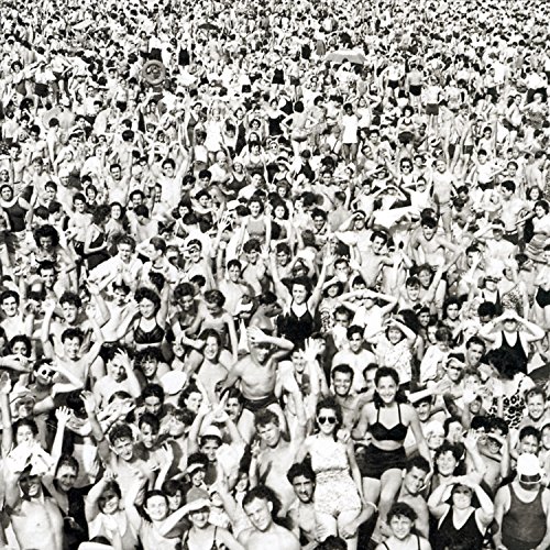 Listen Without Prejudice [Vinyl LP] von Legacy
