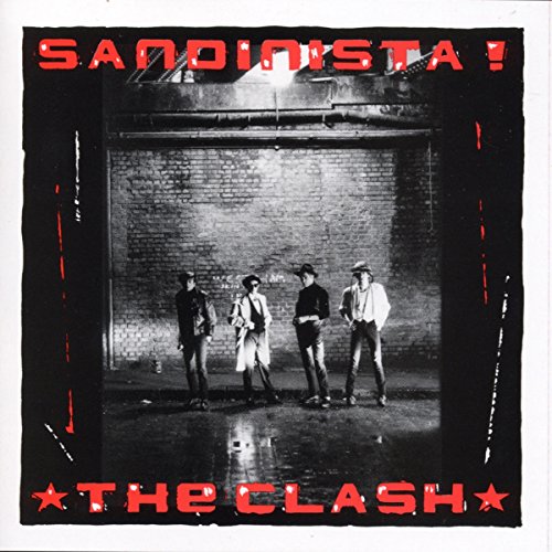 Sandinista! [Vinyl LP] von SONY MUSIC UK