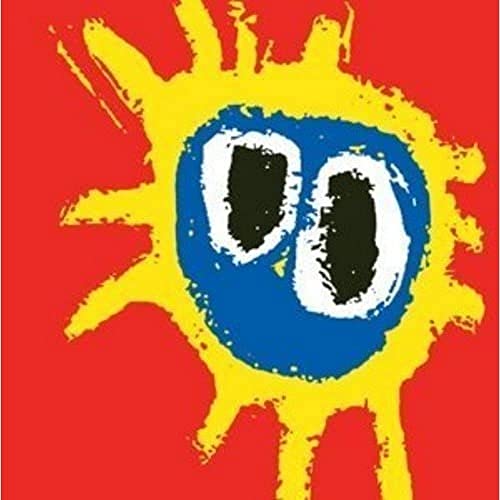 Screamadelica [Vinyl LP] von SONY MUSIC UK